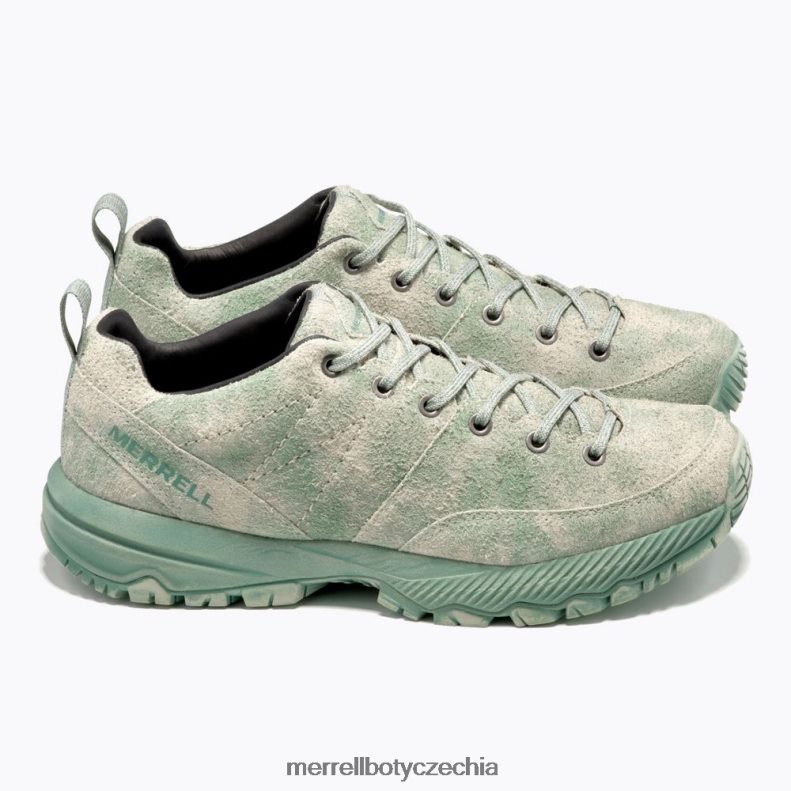 Merrell mqm ace leather fp 1trl (j005099) obuv J064V288 nefrit muži