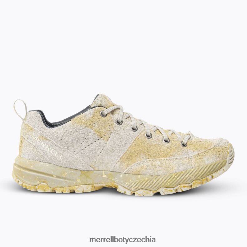 Merrell mqm ace leather fp 1trl (j005101) obuv J064V287 zlato muži