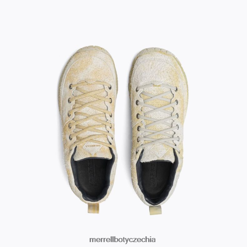 Merrell mqm ace leather fp 1trl (j005101) obuv J064V287 zlato muži