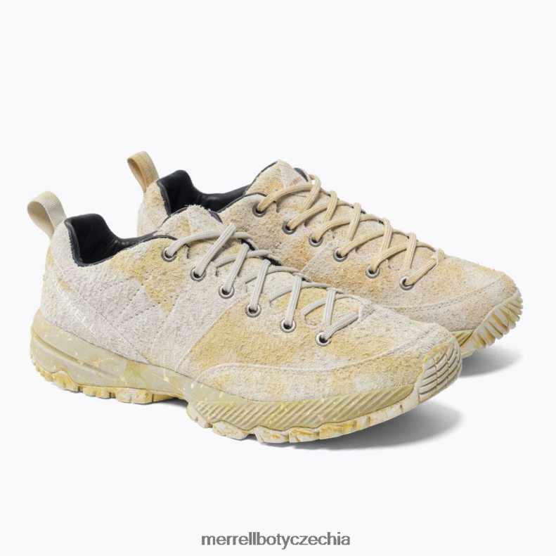 Merrell mqm ace leather fp 1trl (j005101) obuv J064V287 zlato muži