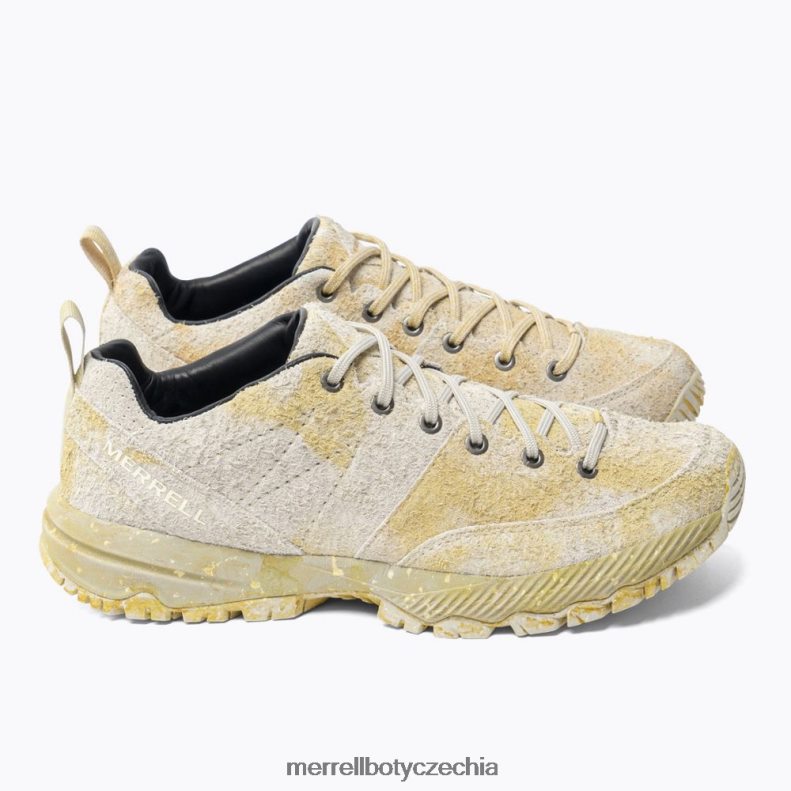 Merrell mqm ace leather fp 1trl (j005101) obuv J064V287 zlato muži