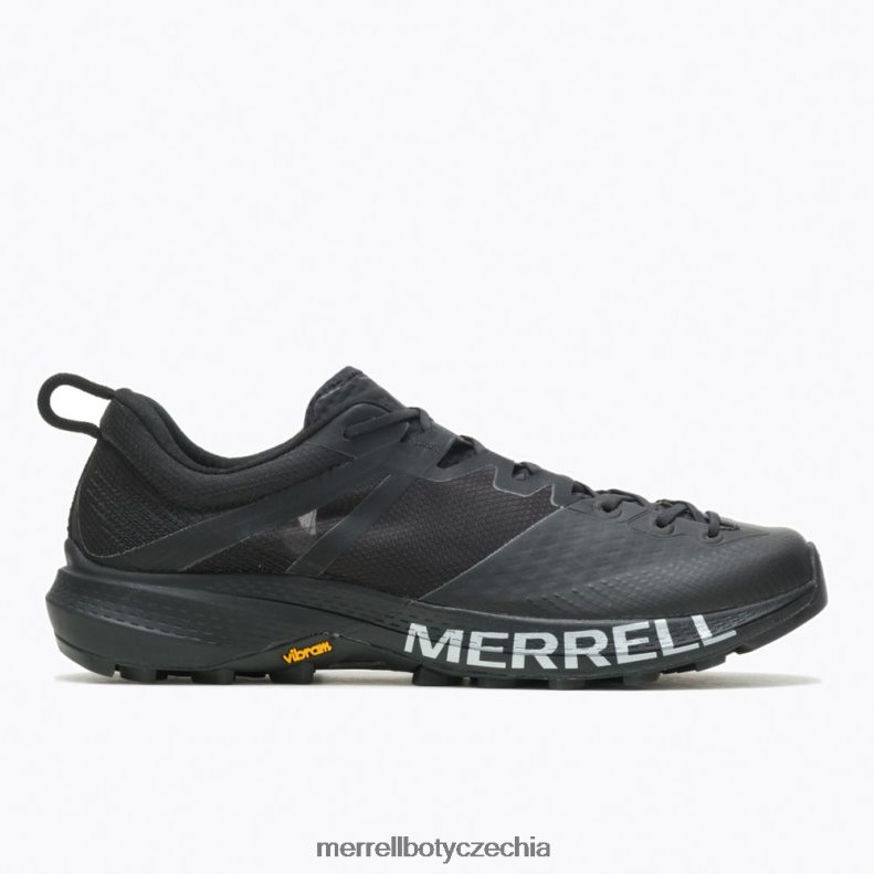 Merrell mtl mqm (j004221) obuv J064V28 Černá muži - Kliknutím na obrázek zavøete