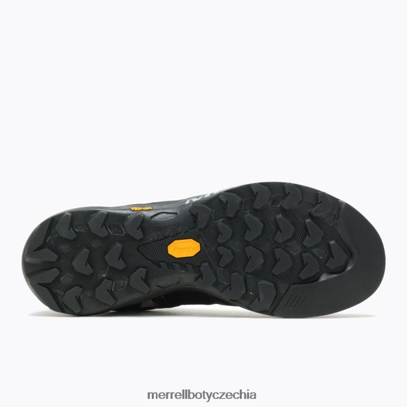 Merrell mtl mqm (j004221) obuv J064V28 Černá muži