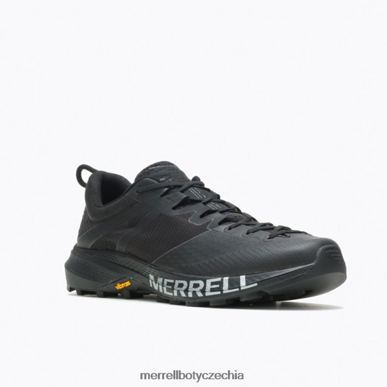 Merrell mtl mqm (j004221) obuv J064V28 Černá muži