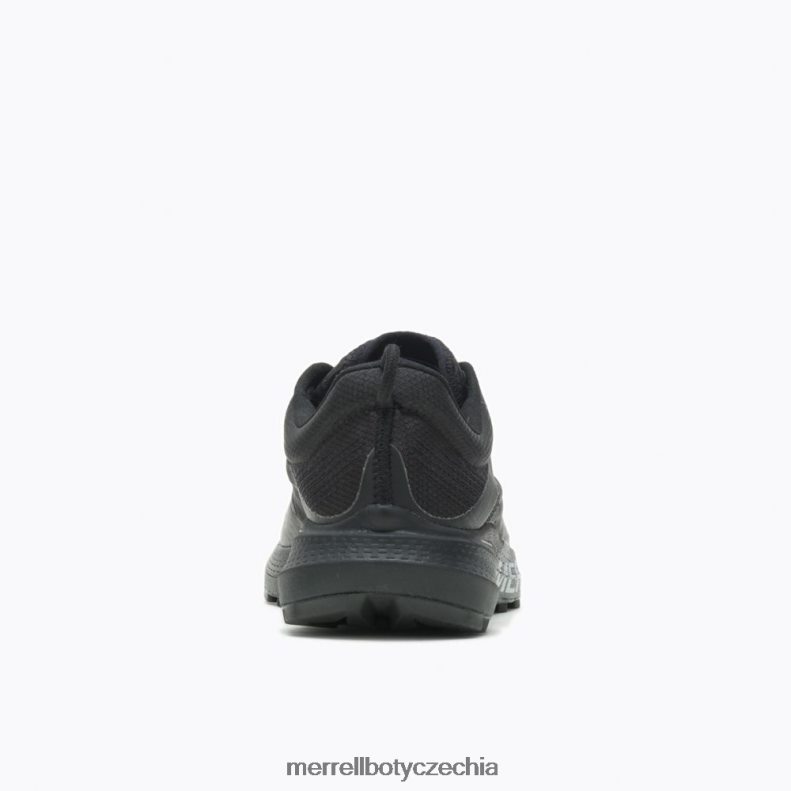 Merrell mtl mqm (j004221) obuv J064V28 Černá muži