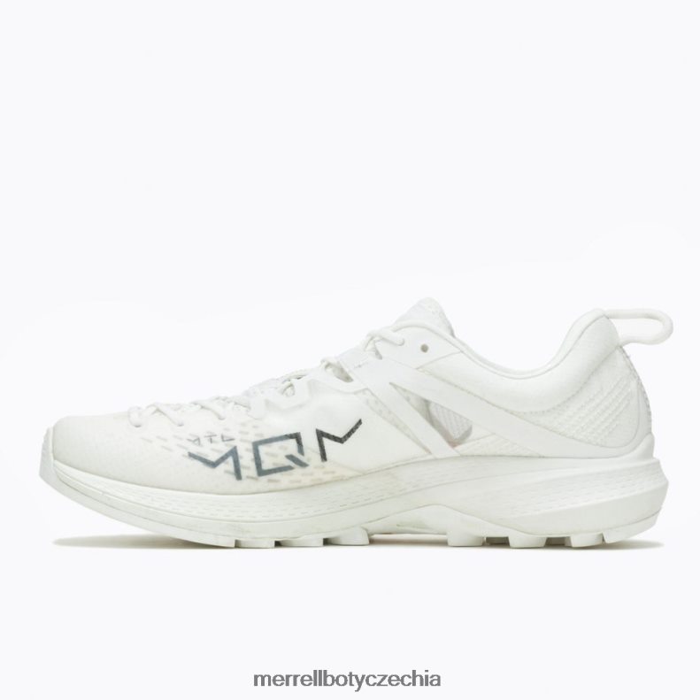 Merrell mtl mqm (j004223) obuv J064V210 bílý muži