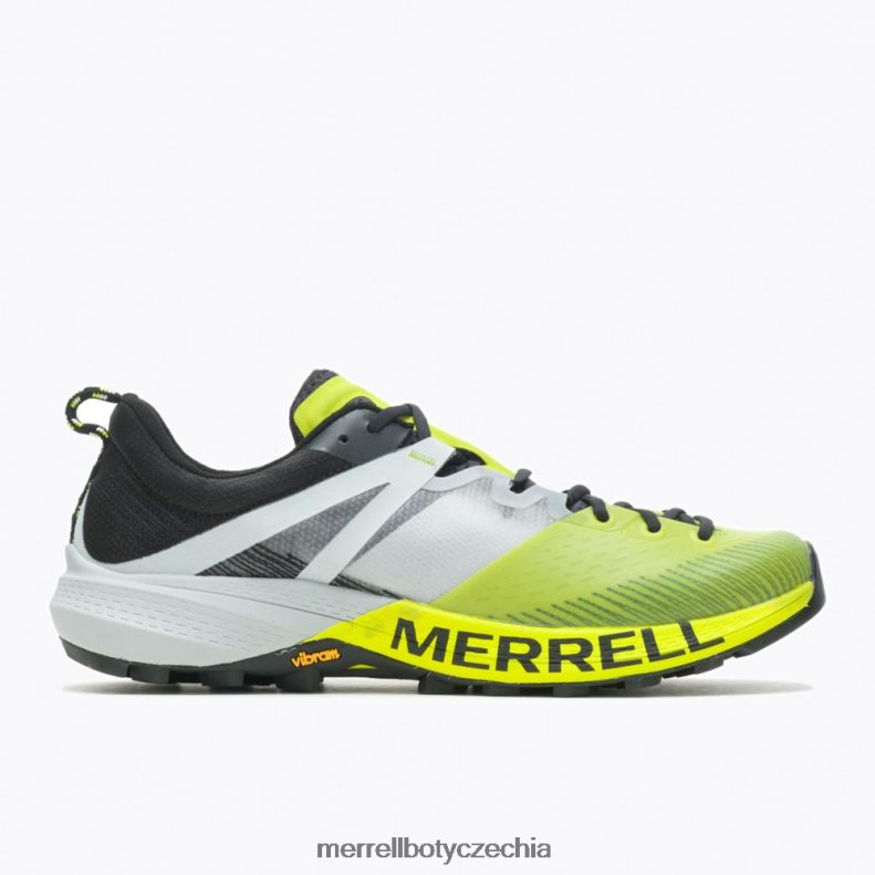 Merrell mtl mqm (j067411) obuv J064V29 ahoj viz muži