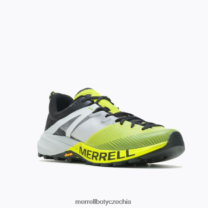 Merrell mtl mqm (j067411) obuv J064V29 ahoj viz muži