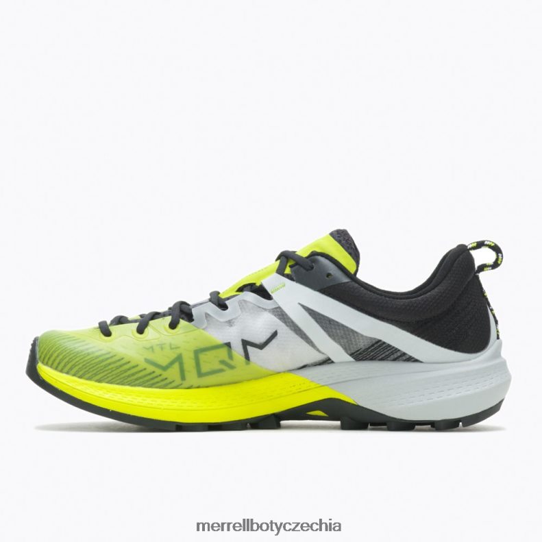 Merrell mtl mqm (j067411) obuv J064V29 ahoj viz muži