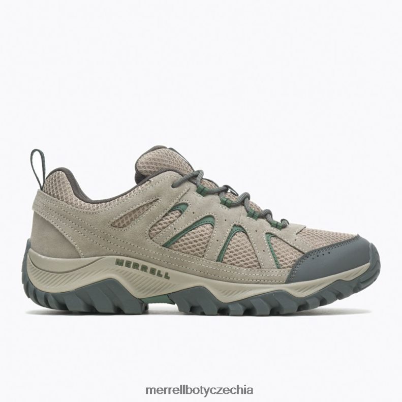 Merrell oakcreek (j035937) obuv J064V2388 balvan muži