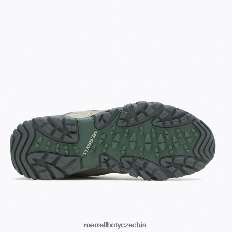 Merrell oakcreek (j035937) obuv J064V2388 balvan muži