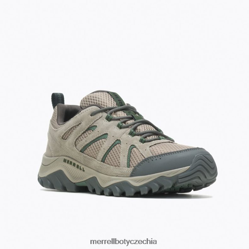 Merrell oakcreek (j035937) obuv J064V2388 balvan muži