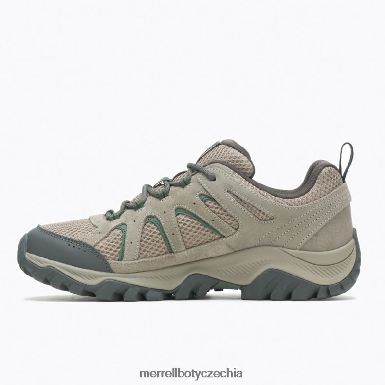 Merrell oakcreek (j035937) obuv J064V2388 balvan muži