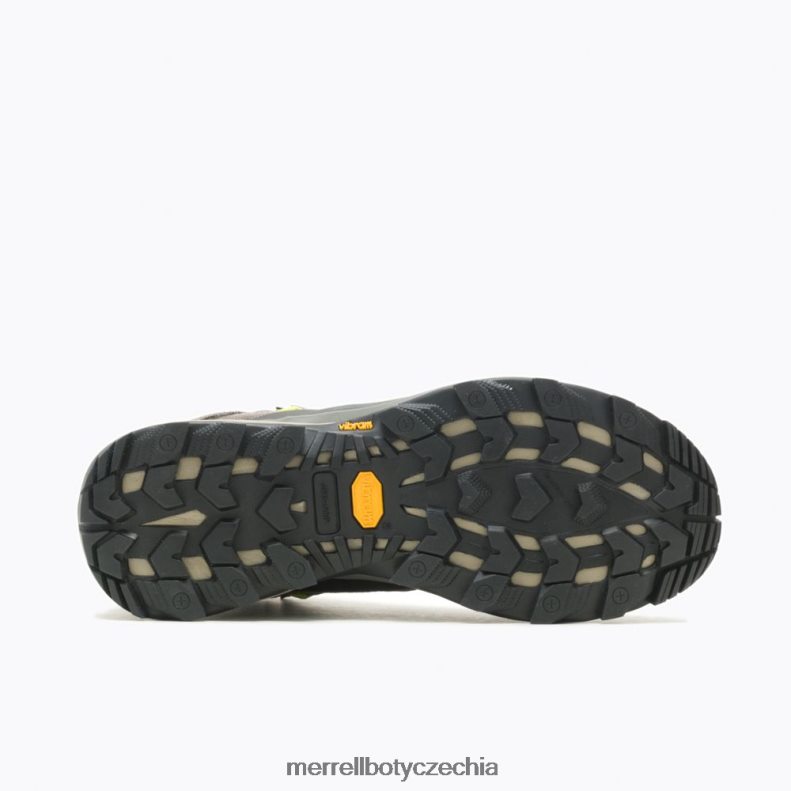 Merrell rogue hiker mid gore-tex (j037159) obuv J064V234 balvan muži