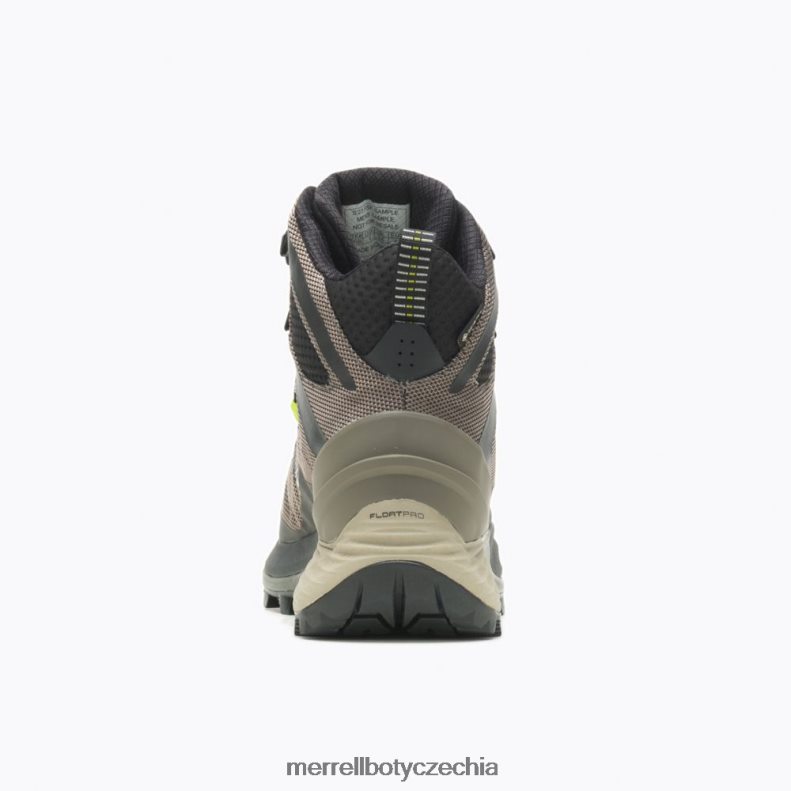 Merrell rogue hiker mid gore-tex (j037159) obuv J064V234 balvan muži