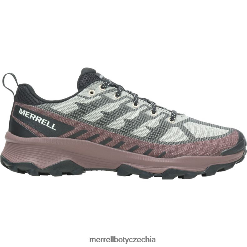 Merrell rychlost eko (j037127) obuv J064V231 ústřice/marron muži - Kliknutím na obrázek zavøete