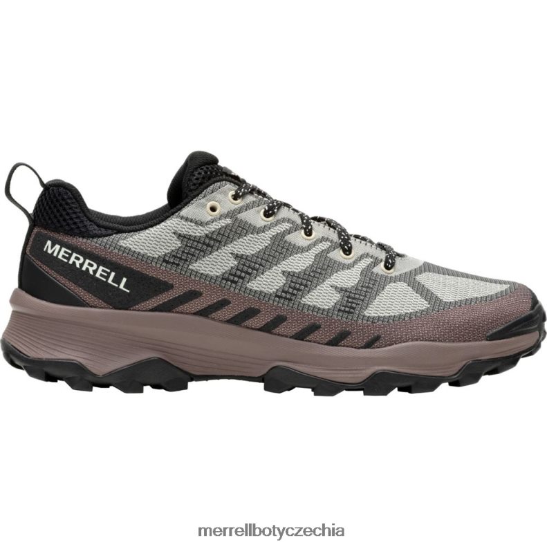 Merrell rychlost eko (j037127) obuv J064V231 ústřice/marron muži