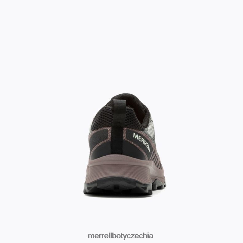 Merrell rychlost eko (j037127) obuv J064V231 ústřice/marron muži