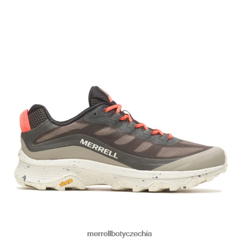 Merrell rychlost moab (j067715) obuv J064V2516 sokol muži