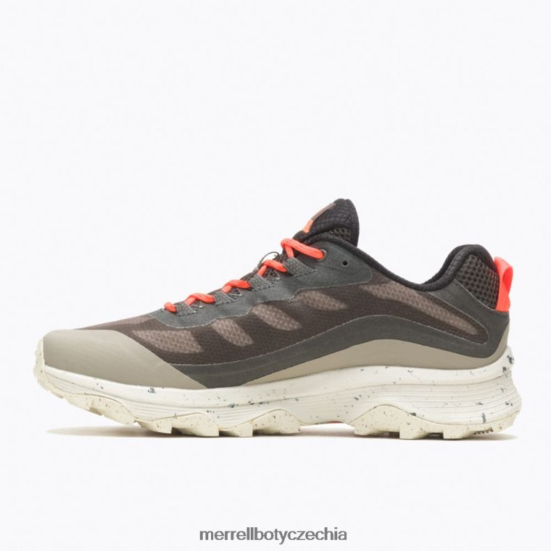 Merrell rychlost moab (j067715) obuv J064V2516 sokol muži