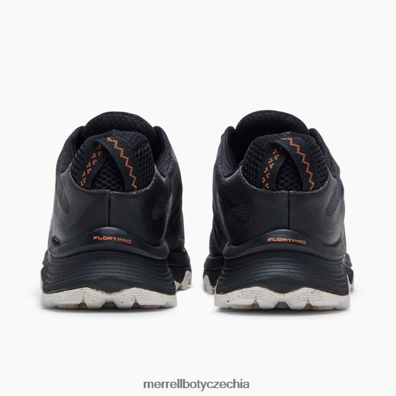 Merrell rychlost moab (j135399) obuv J064V2513 Černá muži