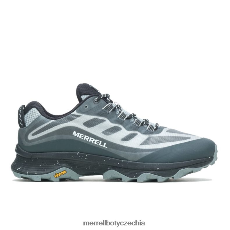 Merrell rychlost moab (j500347) obuv J064V2517 žula muži