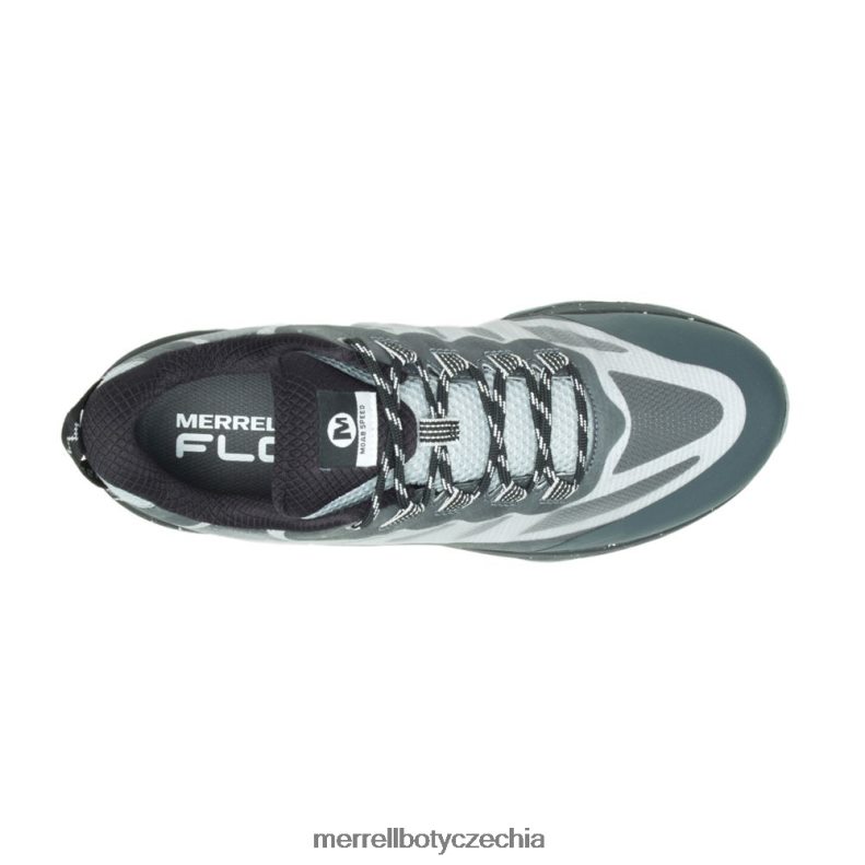 Merrell rychlost moab (j500347) obuv J064V2517 žula muži