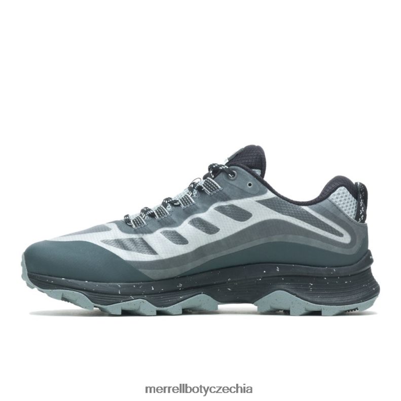 Merrell rychlost moab (j500347) obuv J064V2517 žula muži