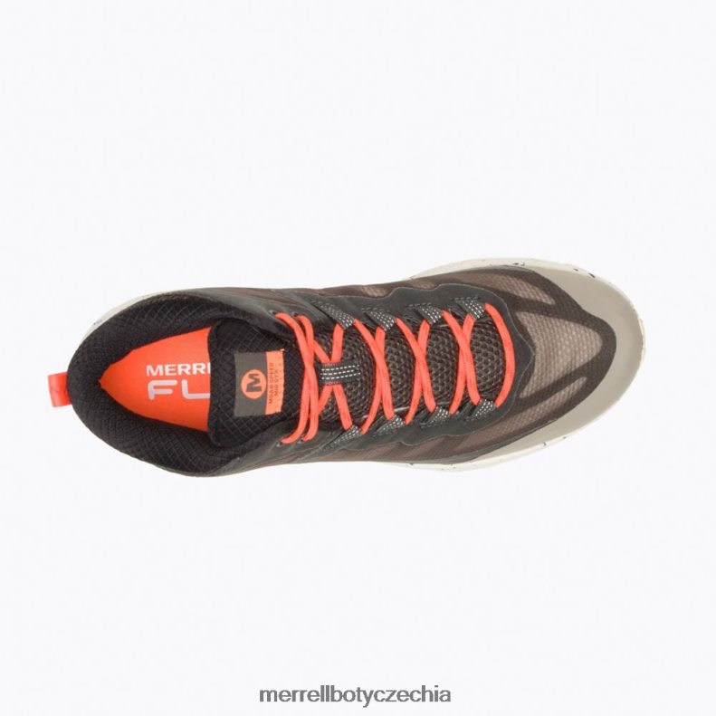 Merrell rychlost moab mid gore-tex (j067713) obuv J064V2192 sokol muži