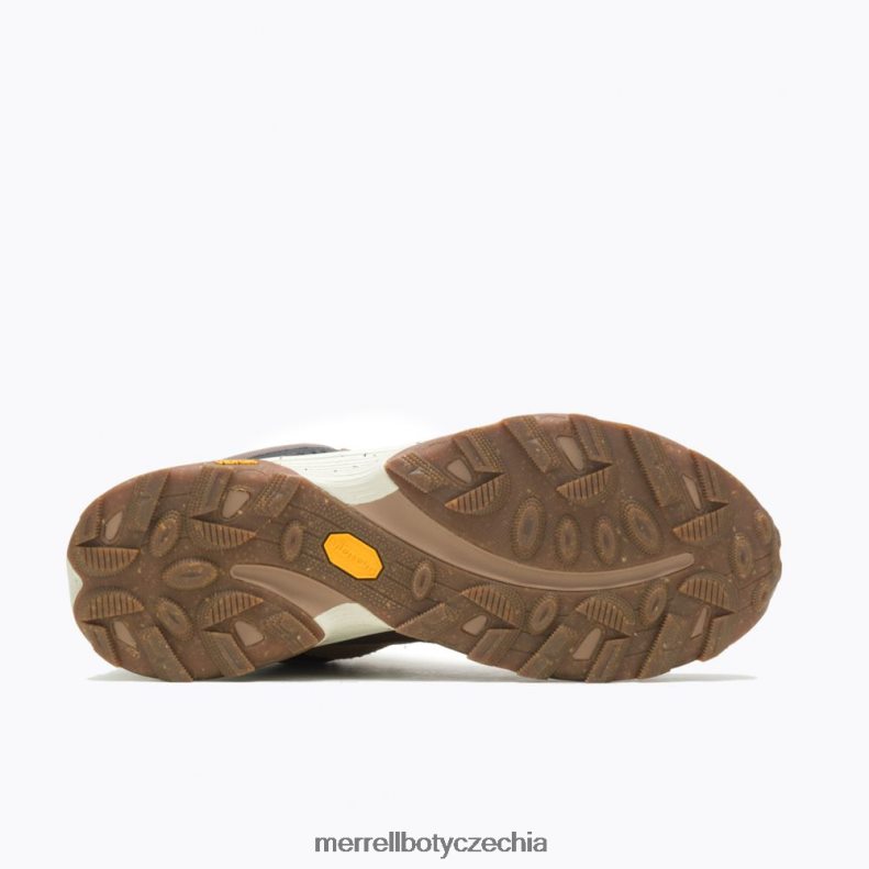 Merrell rychlost solo středně vodotěsná (j004533) obuv J064V238 Země muži