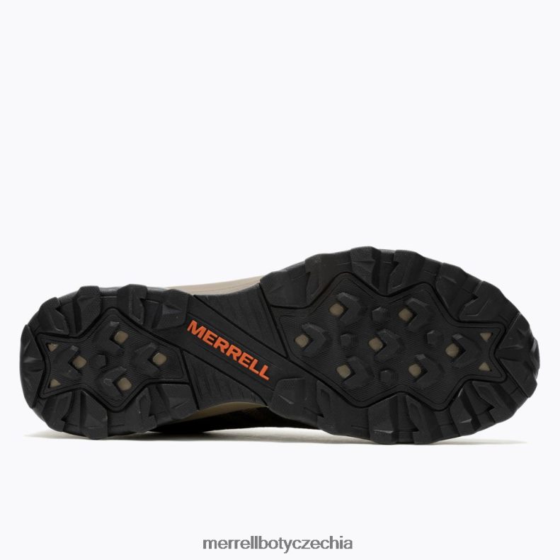 Merrell speed eco voděodolný (j037003) obuv J064V272 avokádo/klokan muži