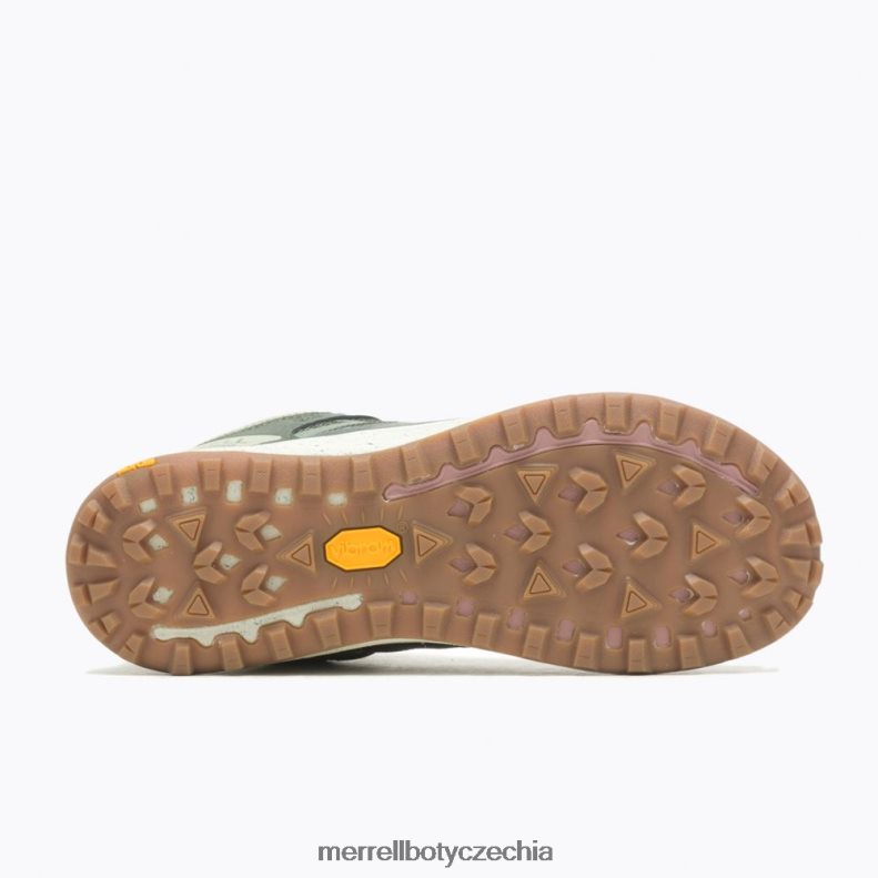 Merrell Antora 3 středně voděodolná (j067584) obuv J064V21083 lišejník unisex