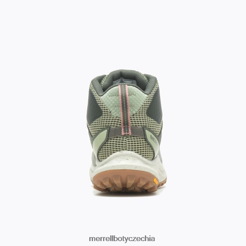 Merrell Antora 3 středně voděodolná (j067584) obuv J064V21083 lišejník unisex