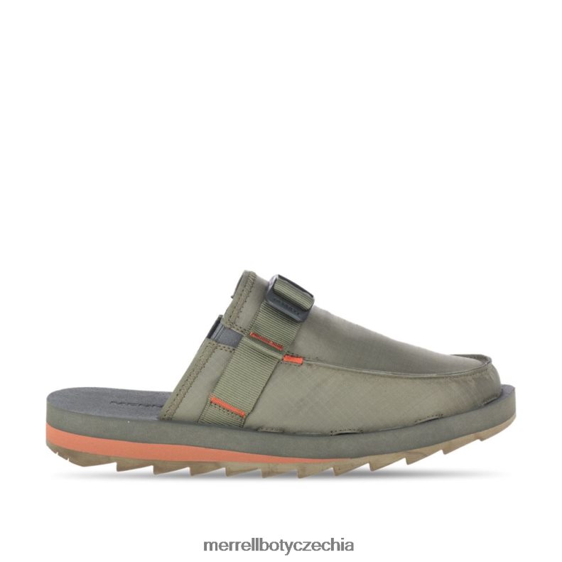 Merrell alpský dřevák (j2002855) obuv J064V2646 lišejník unisex - Kliknutím na obrázek zavøete