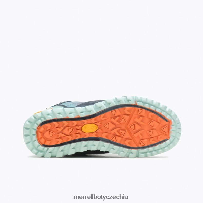 Merrell boty na tenisky antora vodotěsné x viz Amerika (j067078) obuv J064V21104 arktický unisex