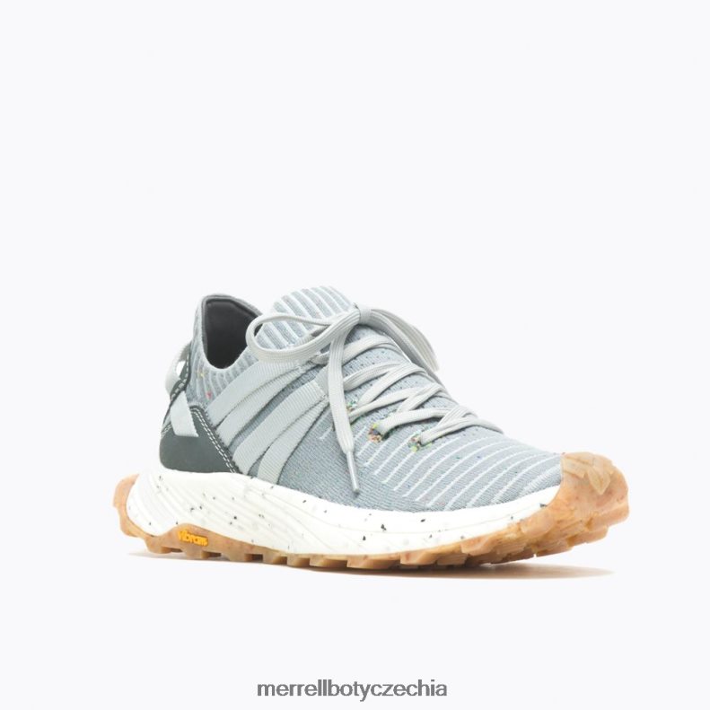 Merrell embark lace eco (j005158) obuv J064V21054 památník unisex