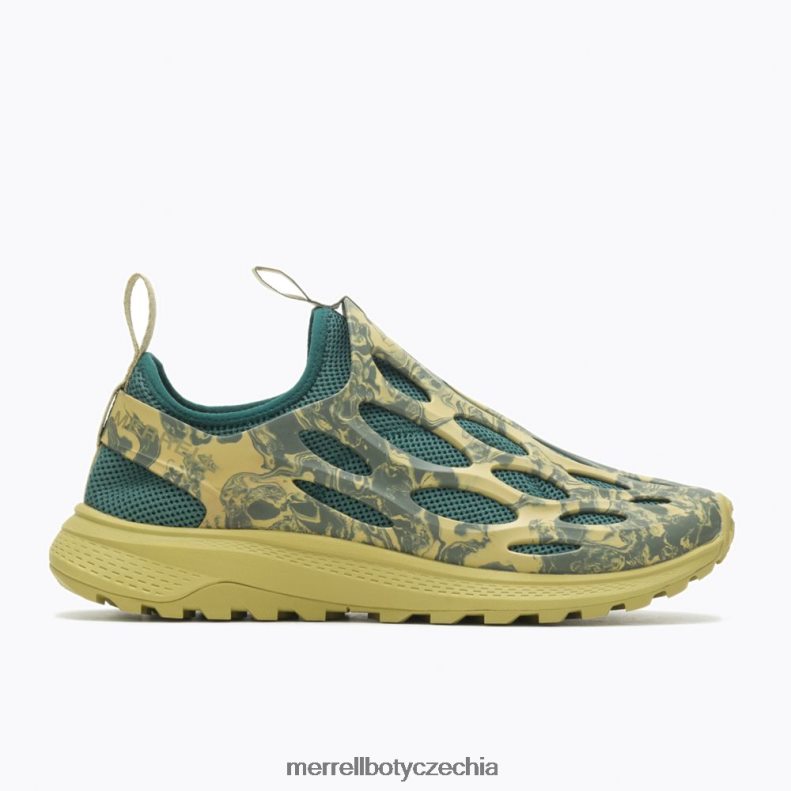 Merrell hydro runner x reese cooper (j500283) obuv J064V2576 lesní noc unisex - Kliknutím na obrázek zavøete