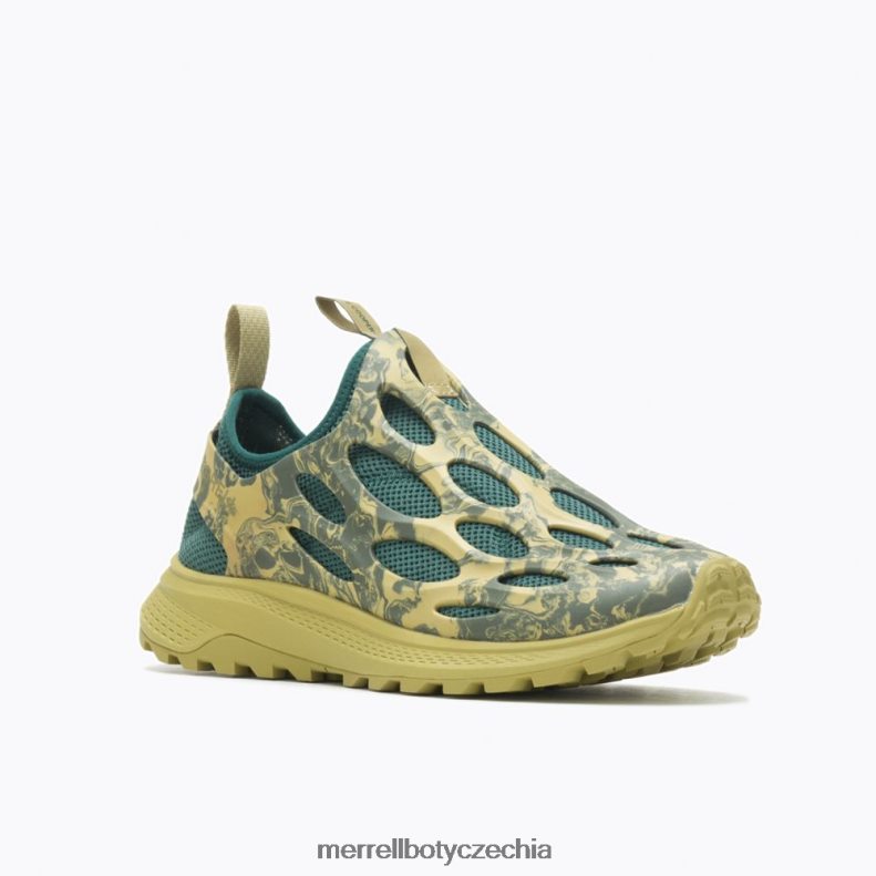 Merrell hydro runner x reese cooper (j500283) obuv J064V2576 lesní noc unisex