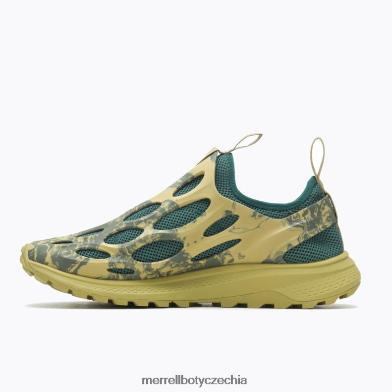 Merrell hydro runner x reese cooper (j500283) obuv J064V2576 lesní noc unisex