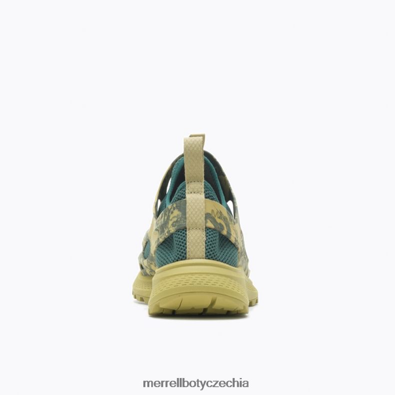 Merrell hydro runner x reese cooper (j500283) obuv J064V2576 lesní noc unisex