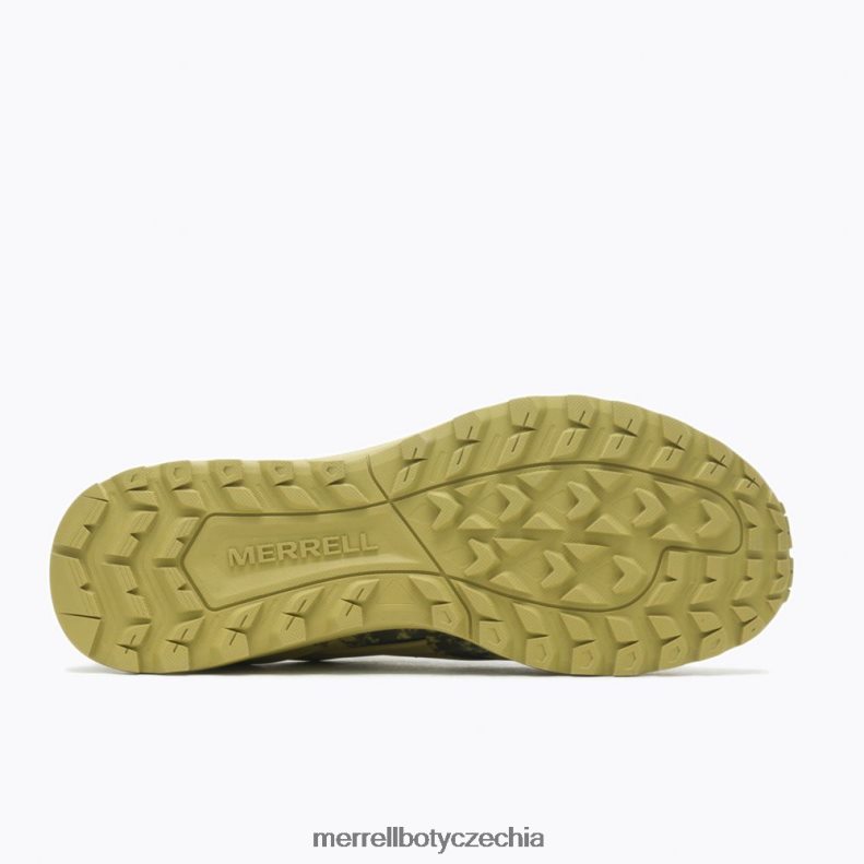 Merrell hydro runner x reese cooper (j500283) obuv J064V2576 lesní noc unisex