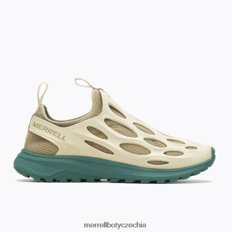 Merrell hydro runner x reese cooper (j500285) obuv J064V2575 oblázek unisex