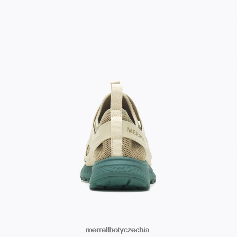 Merrell hydro runner x reese cooper (j500285) obuv J064V2575 oblázek unisex