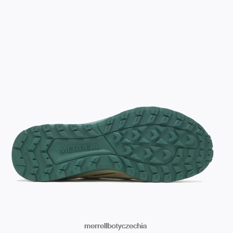 Merrell hydro runner x reese cooper (j500285) obuv J064V2575 oblázek unisex