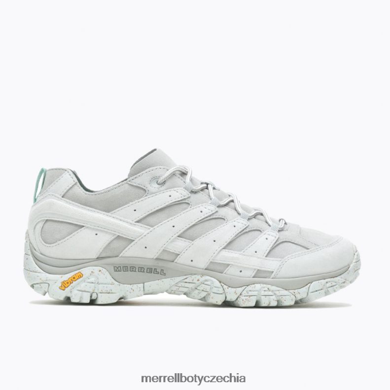 Merrell moab 2 decon 1trl (j004205) obuv J064V2714 dřevěné uhlí/paloma unisex