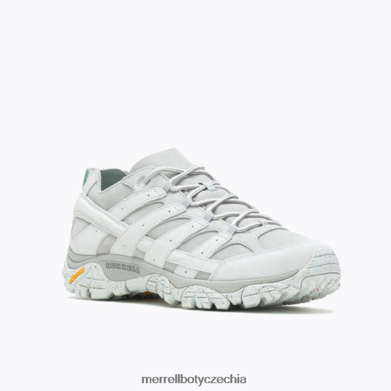 Merrell moab 2 decon 1trl (j004205) obuv J064V2714 dřevěné uhlí/paloma unisex