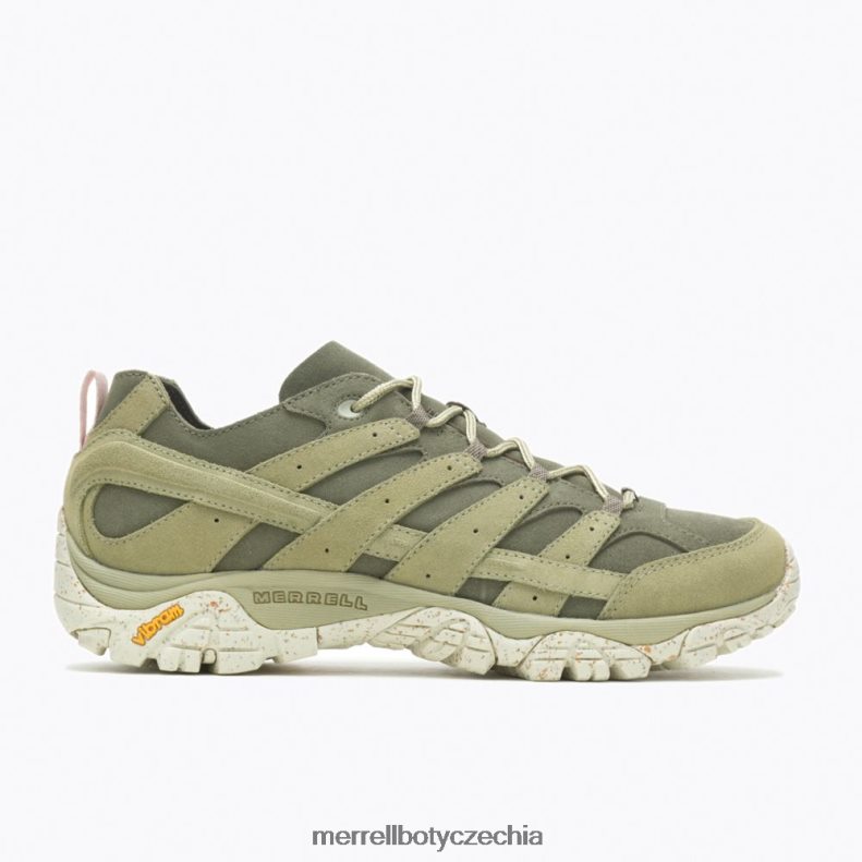 Merrell moab 2 decon 1trl (j004207) obuv J064V2715 bylina/mech unisex