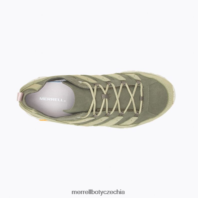 Merrell moab 2 decon 1trl (j004207) obuv J064V2715 bylina/mech unisex