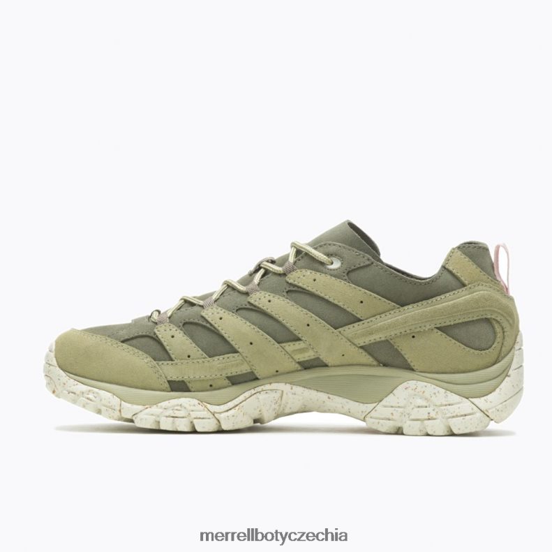 Merrell moab 2 decon 1trl (j004207) obuv J064V2715 bylina/mech unisex