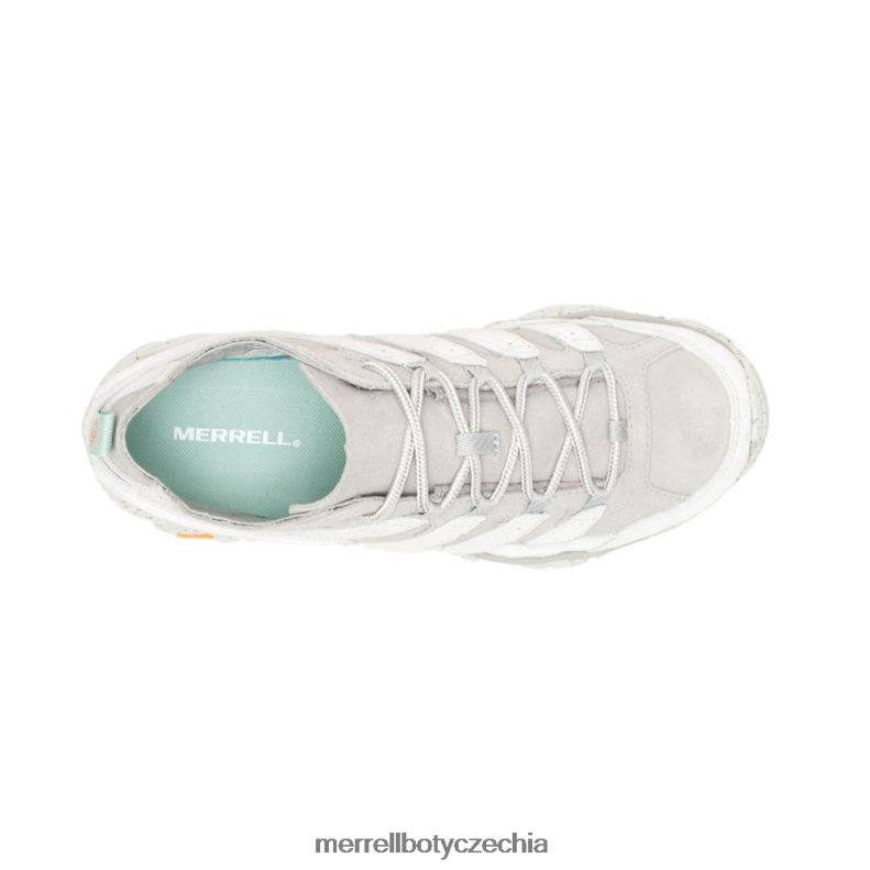 Merrell moab 2 decon 1trl (j004712) obuv J064V21043 dřevěné uhlí/paloma unisex